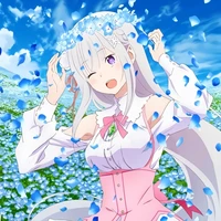 lily