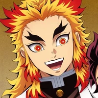 kyojuro rengoku