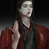 leng yi