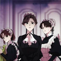 maids