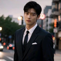 มาวิน พ่อ พ.อ