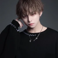 OLIVER CRUSH (ML BFF)
