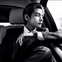 Kim Taehyung