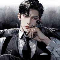 Ryan Castillo ( ML/ Novel