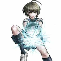 Komaru Naegi 