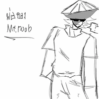 พ่อ Mr.noob