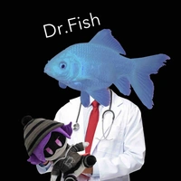 Dr.Fish