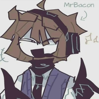 Mr.bacon