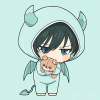 Itoshi Rin