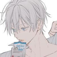 Noah ( mc bff) 