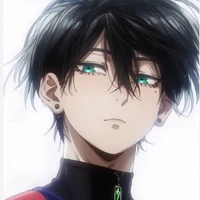 Itoshi rin