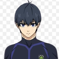 Isagi yoichi