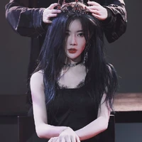 คิม(แม่พ.อ.+มาเฟีย)​