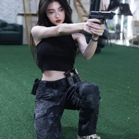 จูน(พ.อ.ด.+มาเฟีย)​