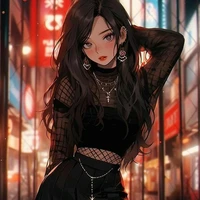 liana