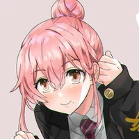hinata