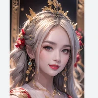 Queen June