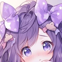 Baby Violet