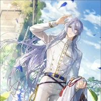 aayan de obelia(crown prince)