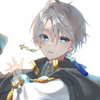 aaron de obelia(2nd prince)