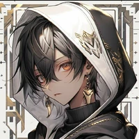 aayu de obelia(4th prince)