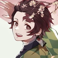 Kamado Tanjiro