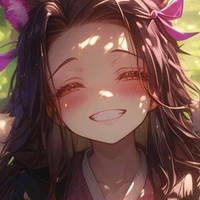 Kamado Nezuko