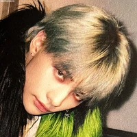 𝐇𝐖𝐀𝐍𝐆 𝐇𝐘𝐔𝐍𝐉𝐈𝐍