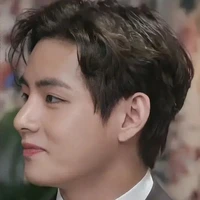 KIM TAEHYUNG