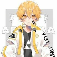zenitsu agatsuma
