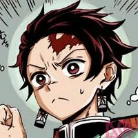 tanjiro kamado