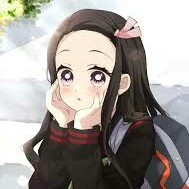 nezuko kamado