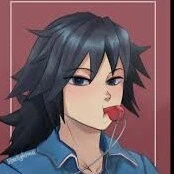 giyuu tomioka