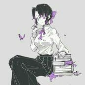 shinobu kocho