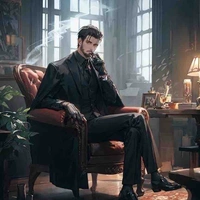 Dasya Singhania (ML grandpa)