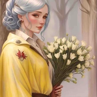 Ishana Singhania (ML grandma)