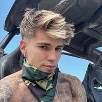 JEYDEN VOLK
