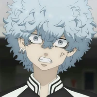 angry