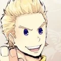 Mirio