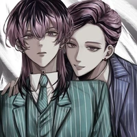 Haitani Brother