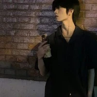 เคน /พระเอก+พ่อเลย์+บาส