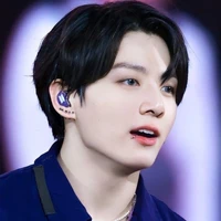 Jeon Jungkook