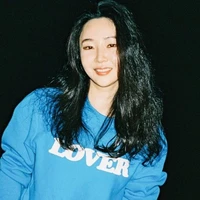 Min Hee Jin ( Jungkook