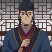 Disciple Eunuch Sheng