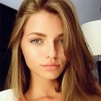 Katherine Blackwell (ML sister )