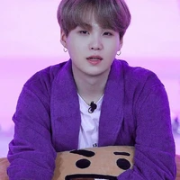 Min Yoongi