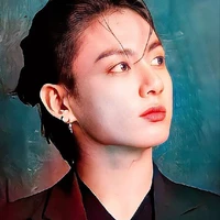 Jeon Jungkook