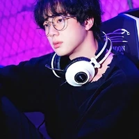 Kim Seokjin