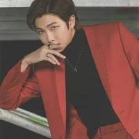 Kim Namjoon