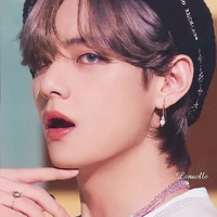 Kim Taehyung